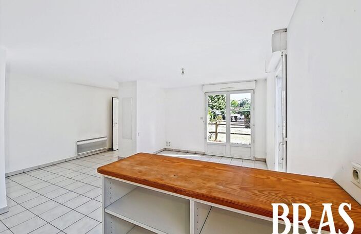 Les Sables d'Olonne, maison T3 plain-pied — photo 4