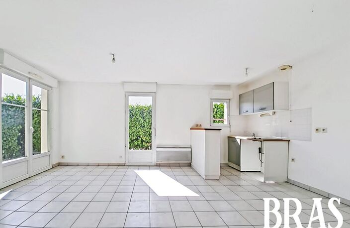 Les Sables d'Olonne, maison T3 plain-pied — photo 5
