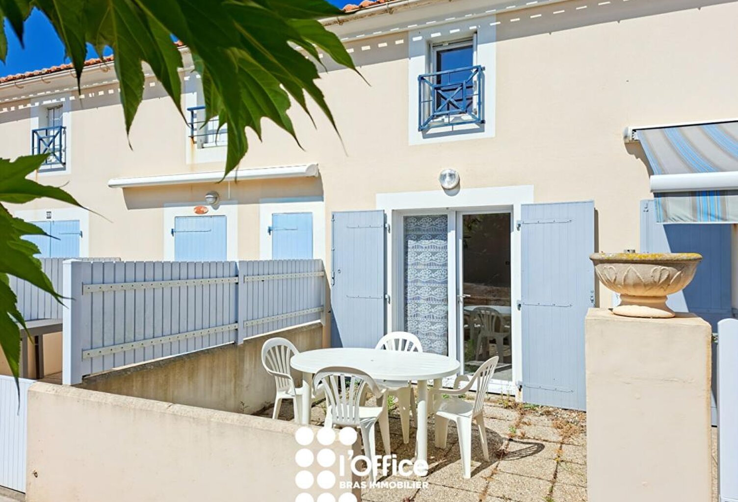 Brétignolles sur mer, maison 3 pièces proche plage! — photo 1