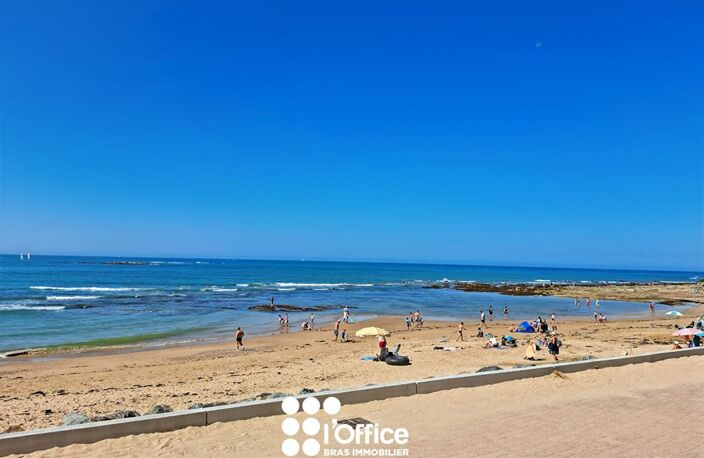 Brétignolles sur mer, maison 3 pièces proche plage! — photo 2