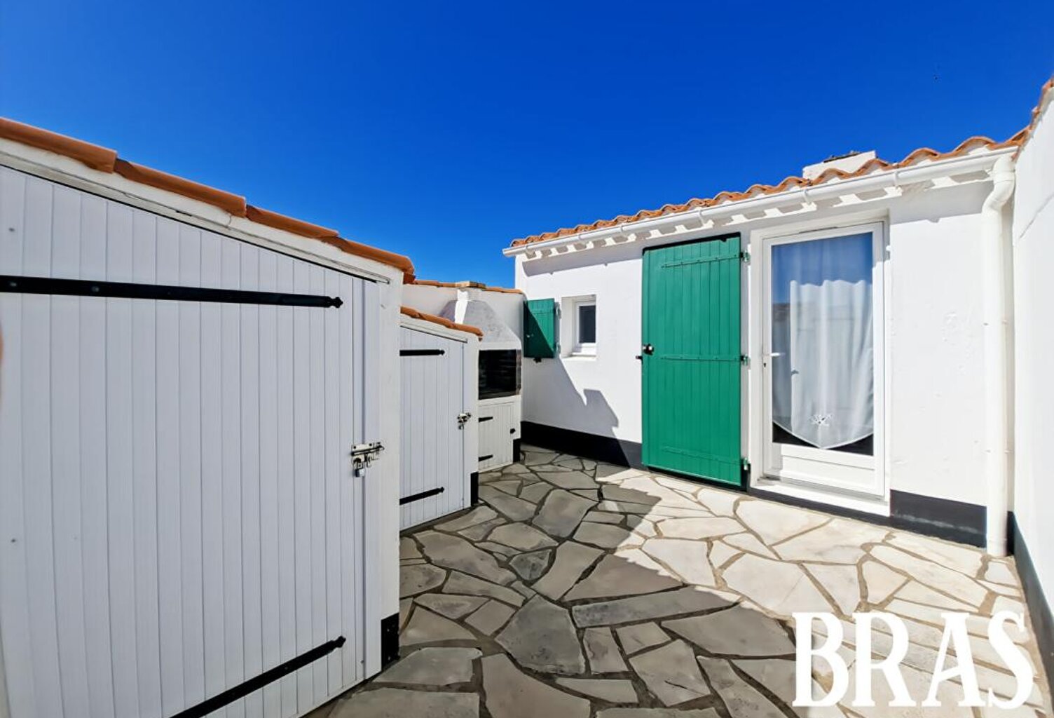 Bretignolles Sur Mer, maison studio ! — photo 1