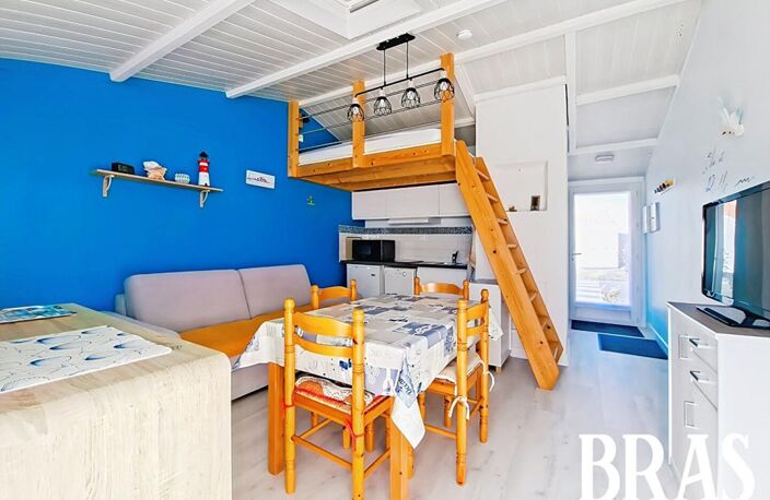 Bretignolles Sur Mer, maison studio ! — photo 2