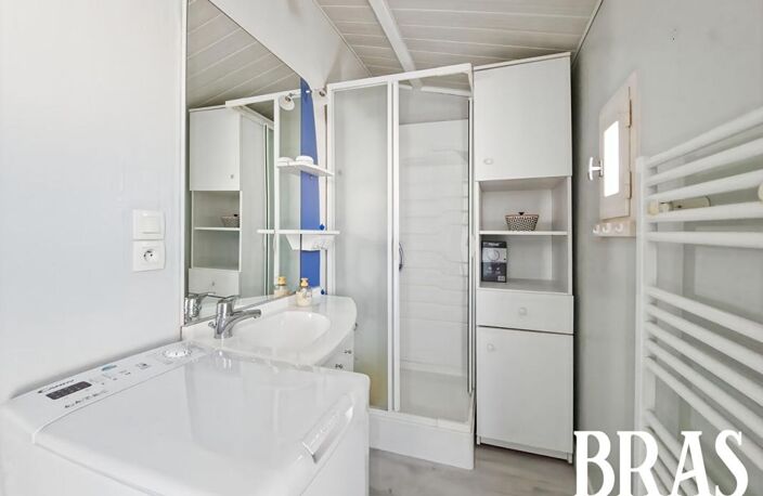 Bretignolles Sur Mer, maison studio ! — photo 4