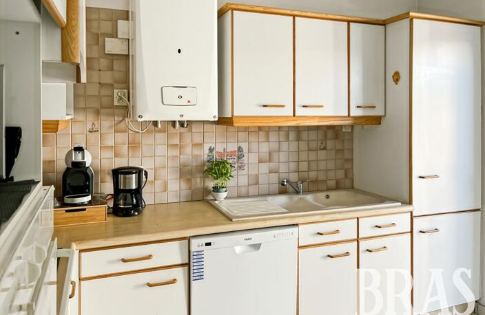 Les Sables d'Olonne maison T4 - quartier Bel Air — photo 2