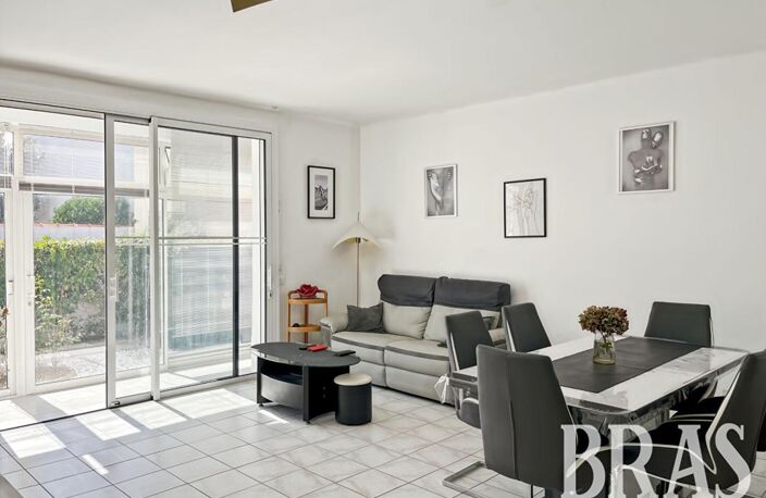Les Sables d'Olonne maison T4 - quartier Bel Air — photo 5