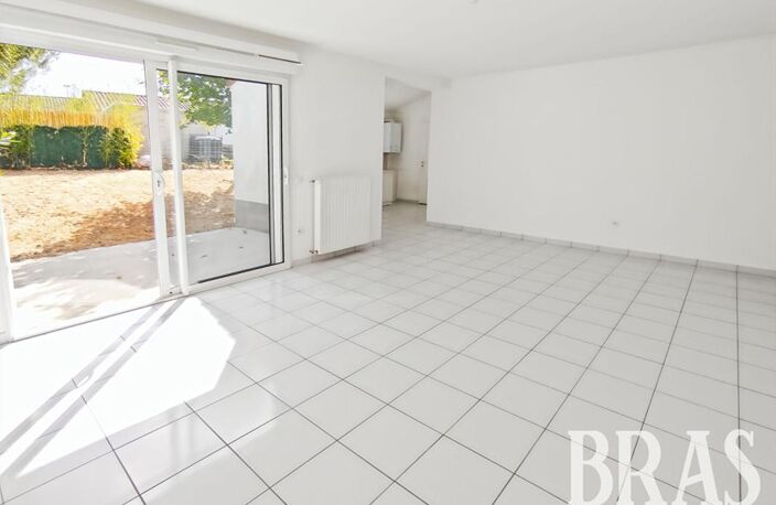 Maison de plain-pied  La Roche Sur Yon 3 pièce(s) — photo 3