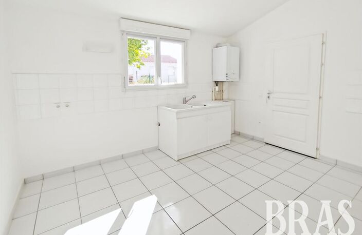 Maison de plain-pied  La Roche Sur Yon 3 pièce(s) — photo 5