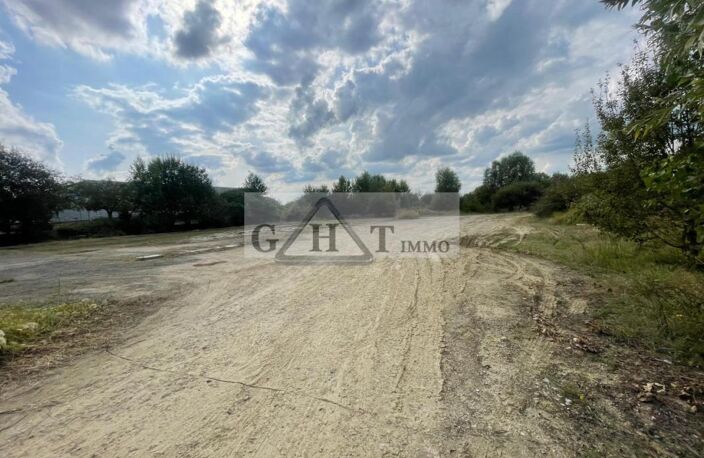 TERRAIN A VENDRE SAINT FARGEAU PONTHIERRY — photo 2