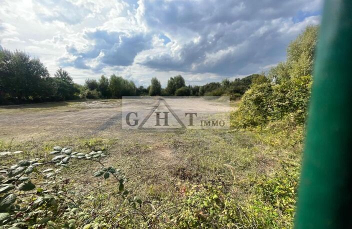 TERRAIN A VENDRE SAINT FARGEAU PONTHIERRY — photo 3