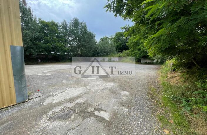 TERRAIN A VENDRE SAINT FARGEAU PONTHIERRY — photo 4
