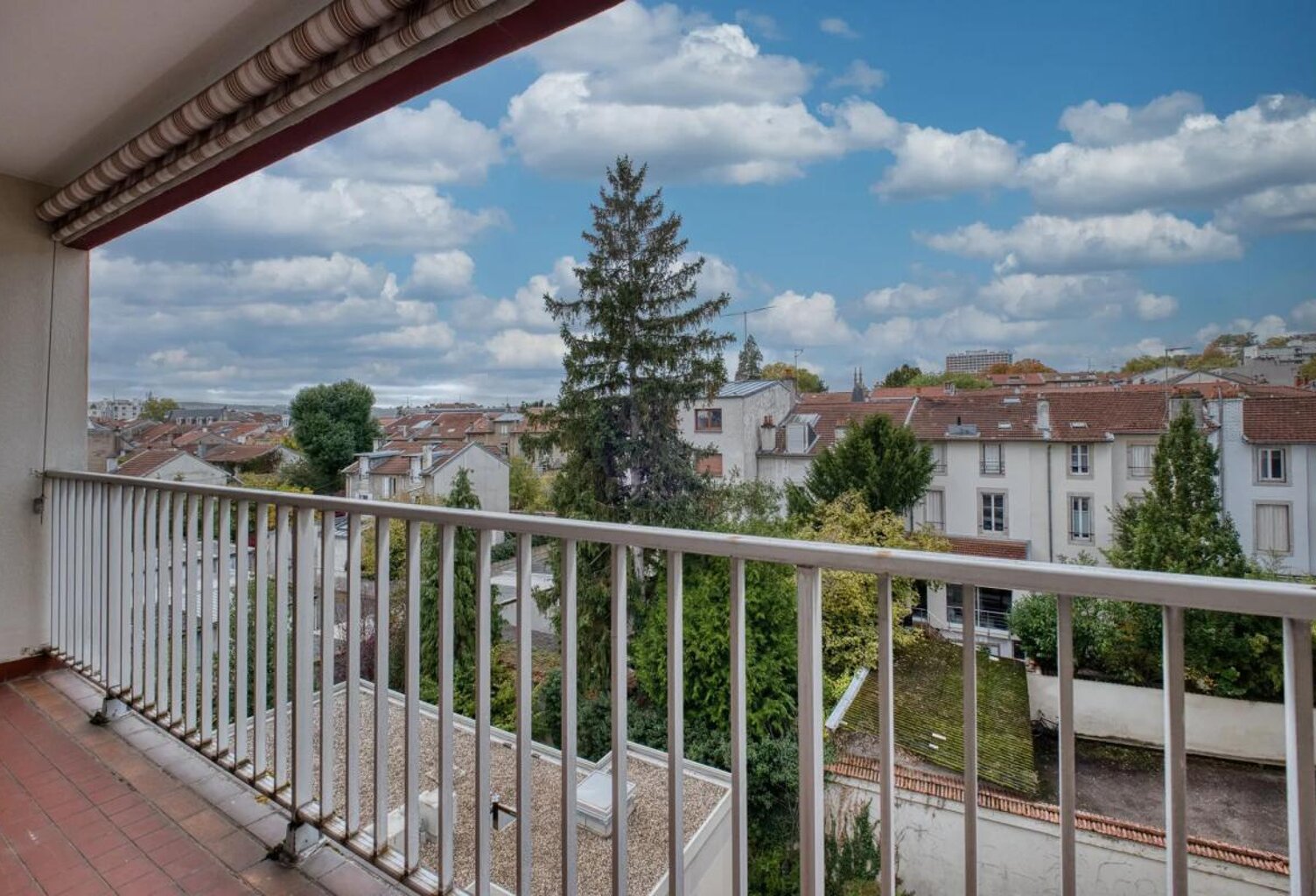 Appartement de 2 pièces de 51 m² à Nancy — photo 1