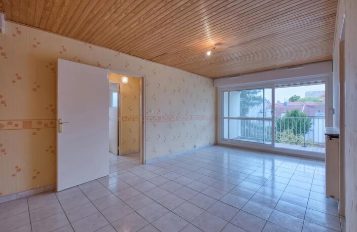 Appartement de 2 pièces de 51 m² à Nancy — photo 2