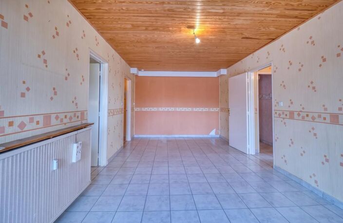 Appartement de 2 pièces de 51 m² à Nancy — photo 4