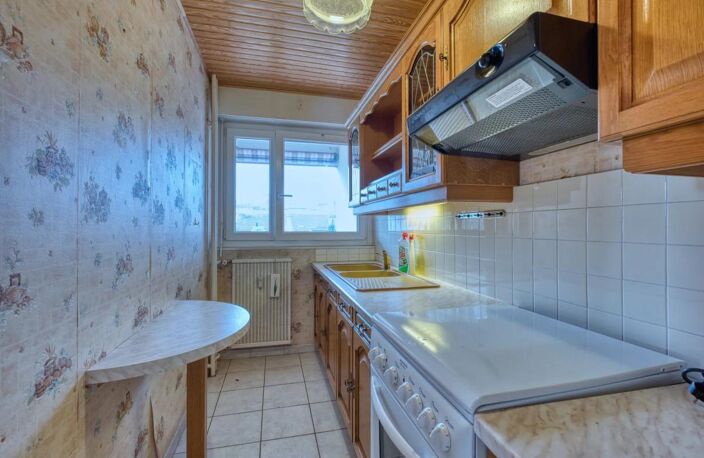 Appartement de 2 pièces de 51 m² à Nancy — photo 5