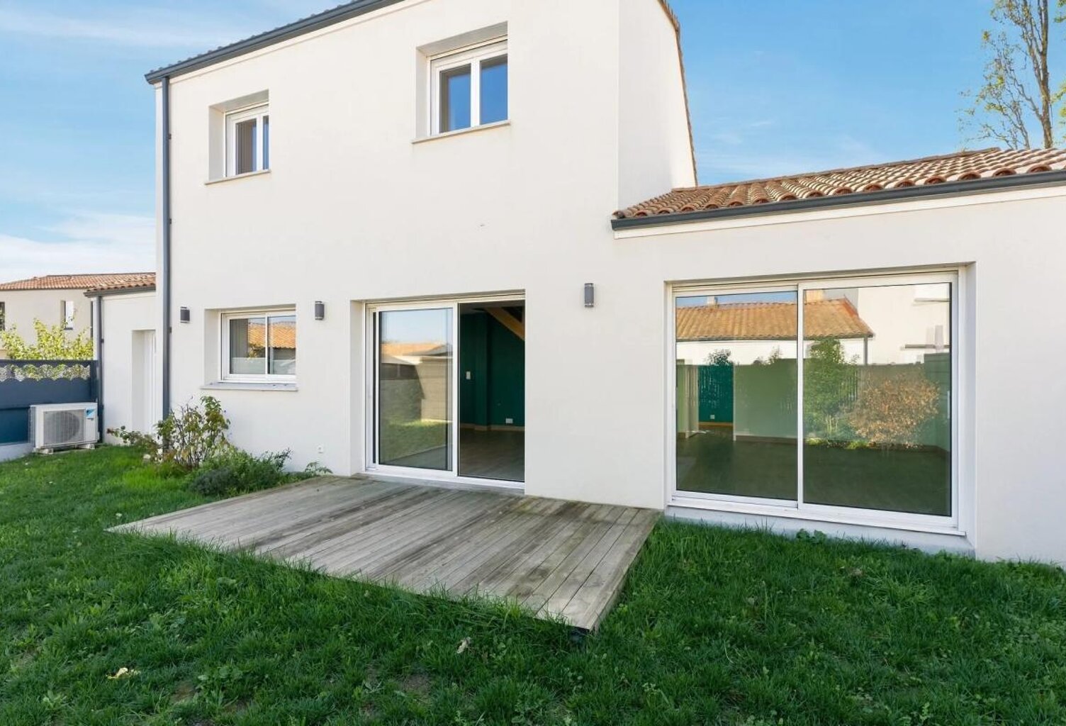 Maison de 6 pièces de 125 m² à Saint-Julien-de-Concelles — photo 1