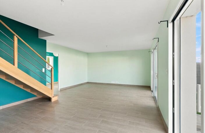Maison de 6 pièces de 125 m² à Saint-Julien-de-Concelles — photo 3