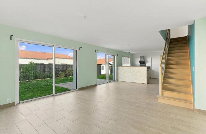 Maison de 6 pièces de 125 m² à Saint-Julien-de-Concelles — photo 4