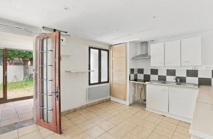 Maison de 3 pièces de 60 m² à Alizay — photo 2