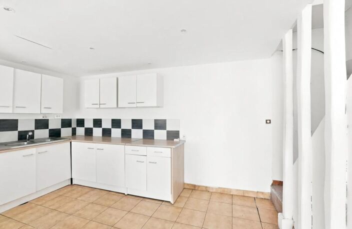 Maison de 3 pièces de 60 m² à Alizay — photo 3