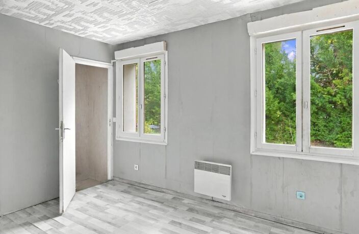 Maison de 3 pièces de 60 m² à Alizay — photo 4