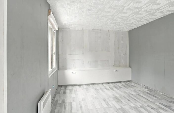 Maison de 3 pièces de 60 m² à Alizay — photo 5
