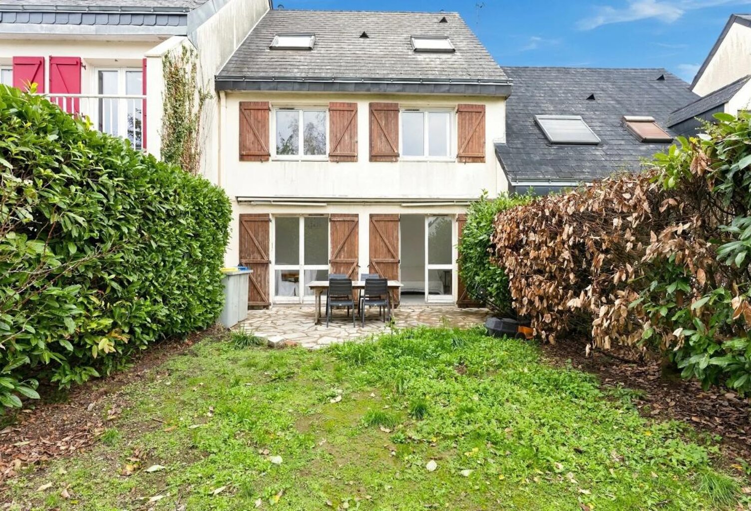 Maison de 6 pièces de 127 m² à Nantes — photo 1