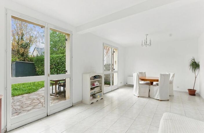 Maison de 6 pièces de 127 m² à Nantes — photo 2