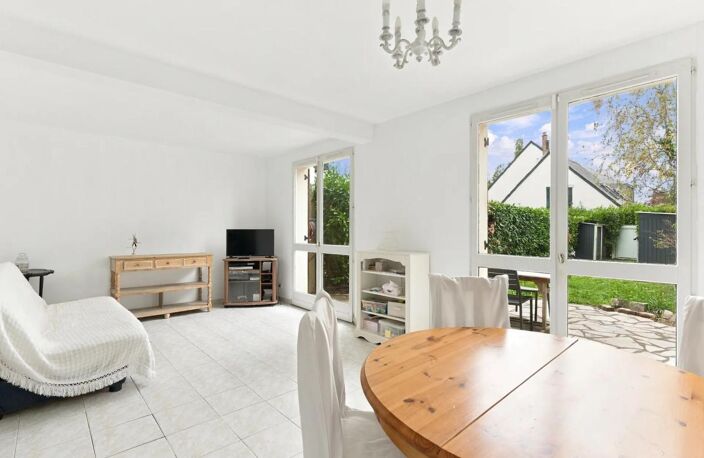 Maison de 6 pièces de 127 m² à Nantes — photo 3