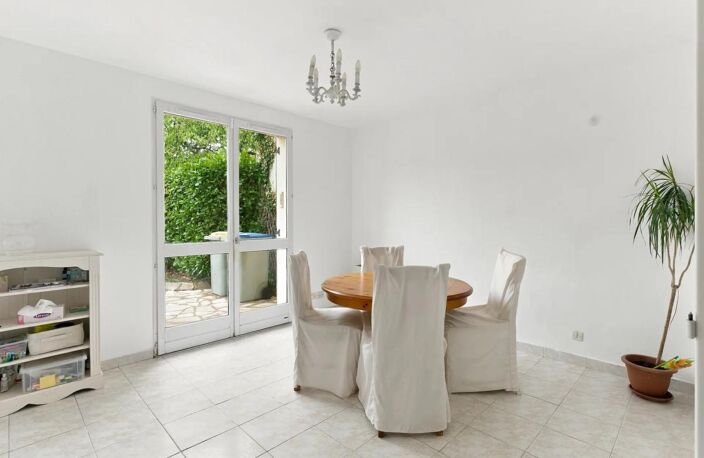 Maison de 6 pièces de 127 m² à Nantes — photo 4