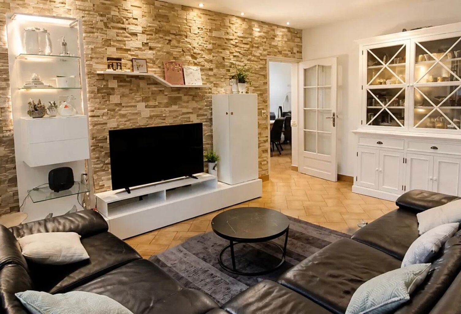 Maison de 6 pièces de 156 m² au Mans — photo 1