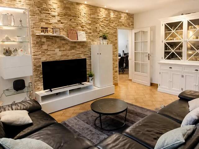 Maison de 6 pièces de 156 m² au Mans — photo du bien