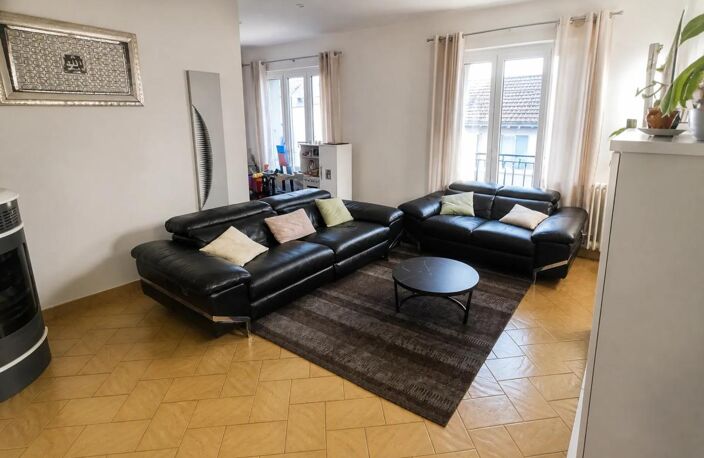 Maison de 6 pièces de 156 m² au Mans — photo 2