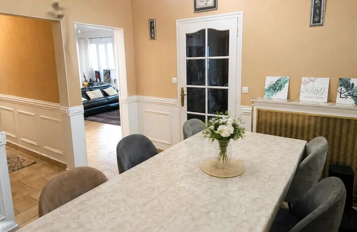 Maison de 6 pièces de 156 m² au Mans — photo 3