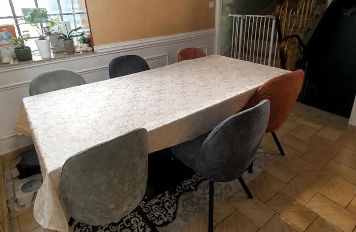 Maison de 6 pièces de 156 m² au Mans — photo 4