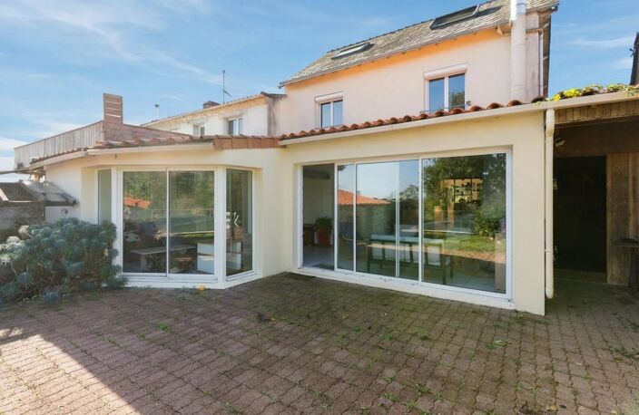 Maison de 7 pièces de 146 m² à Le Cellier — photo 2