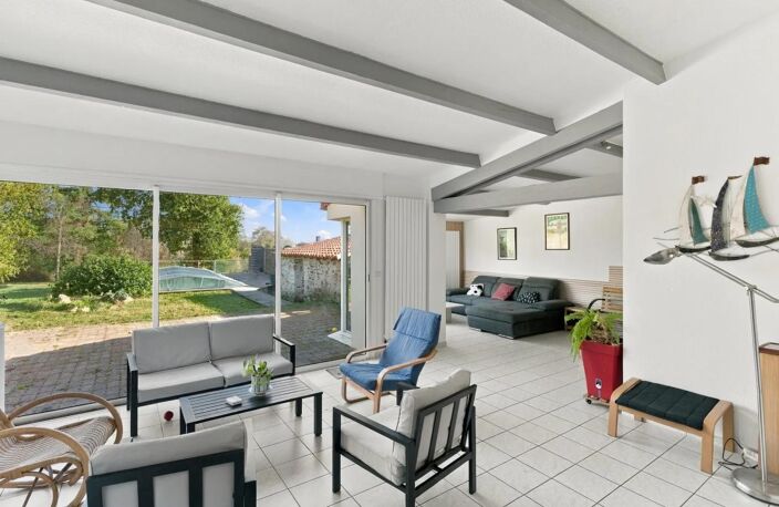 Maison de 7 pièces de 146 m² à Le Cellier — photo 4