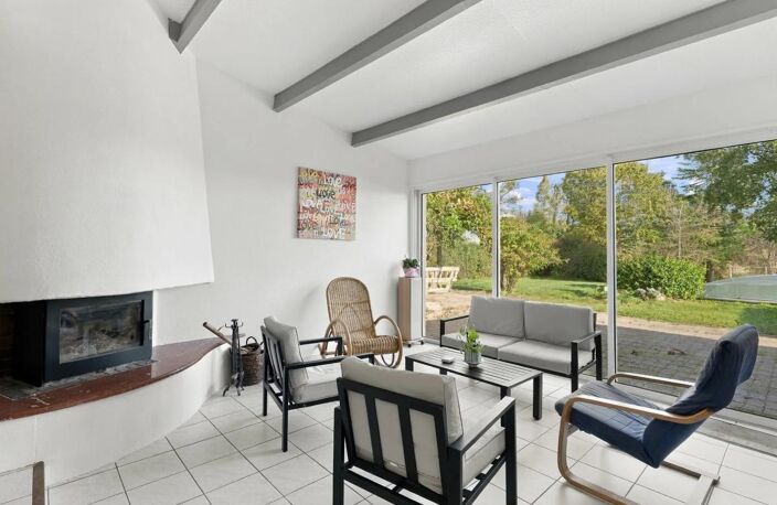 Maison de 7 pièces de 146 m² à Le Cellier — photo 5
