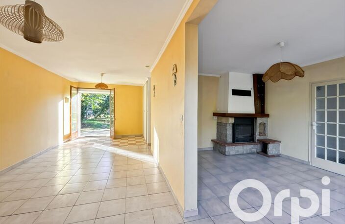 Maison plain-pied 2 chambres, jardin clos, Chantonnay — photo 2