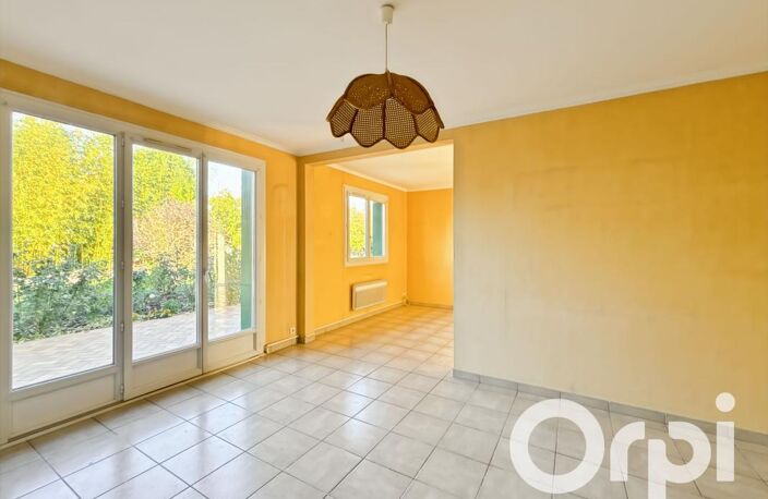 Maison plain-pied 2 chambres, jardin clos, Chantonnay — photo 3