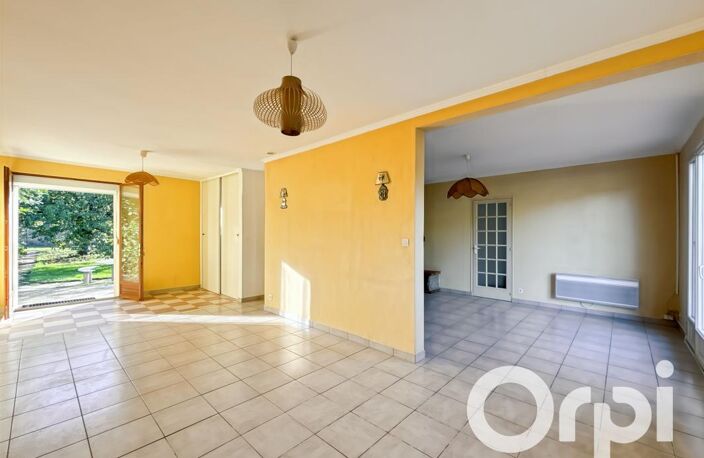 Maison plain-pied 2 chambres, jardin clos, Chantonnay — photo 4