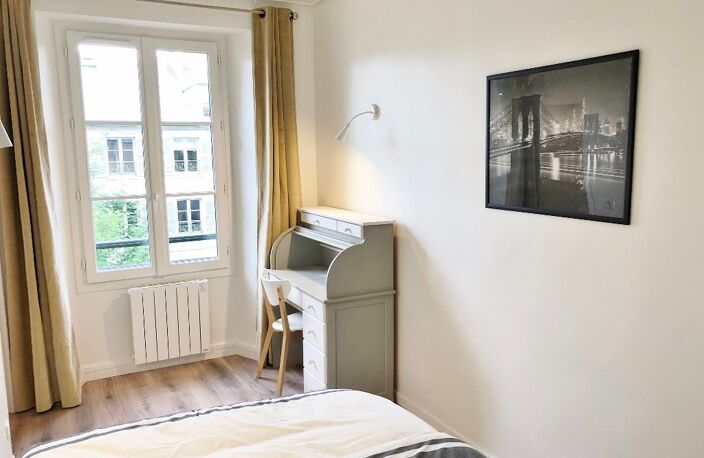 Appartement Versailles 2 pièce(s) 27.51 m2 — photo 4