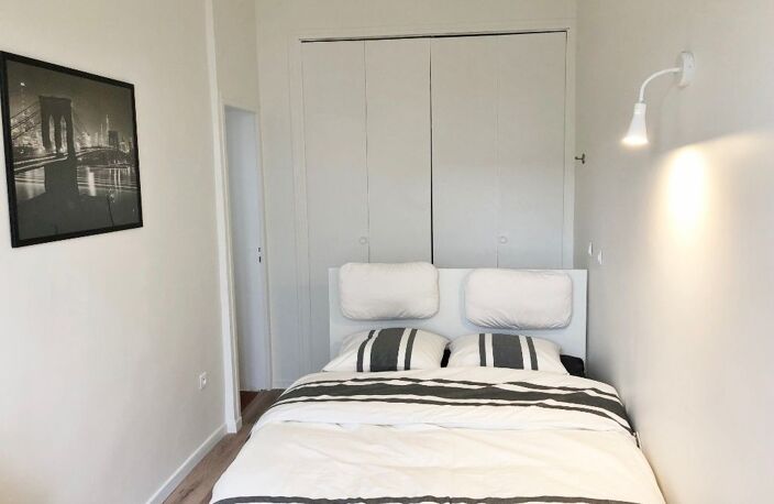 Appartement Versailles 2 pièce(s) 27.51 m2 — photo 5