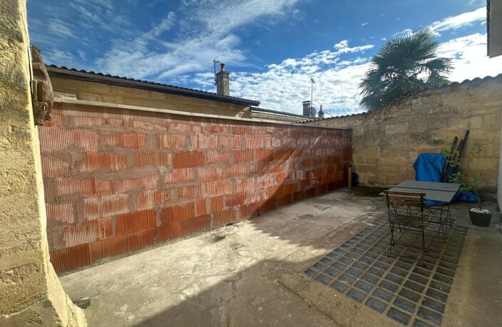 Appartement T3 Meublé  à Louer 75 m² / Terrasse — photo 3