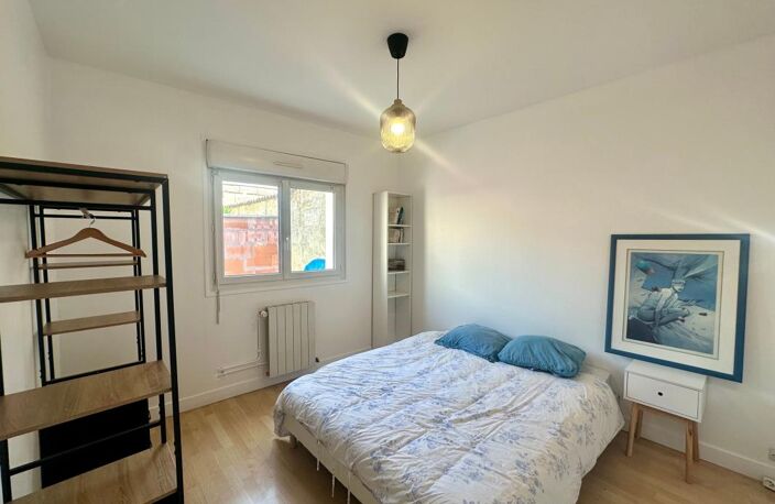 Appartement T3 Meublé  à Louer 75 m² / Terrasse — photo 4