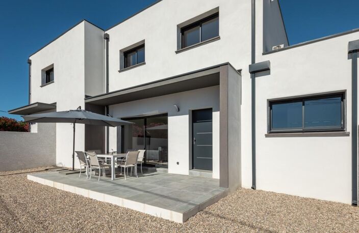 AGDE - Maison Meublée À Louer — photo 3
