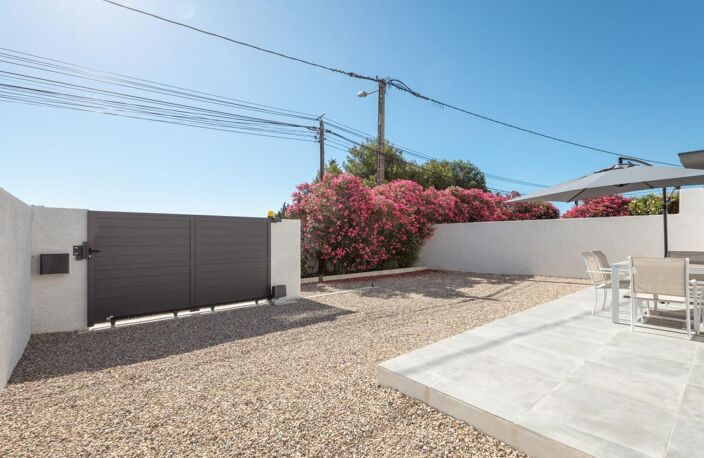 AGDE - Maison Meublée À Louer — photo 4