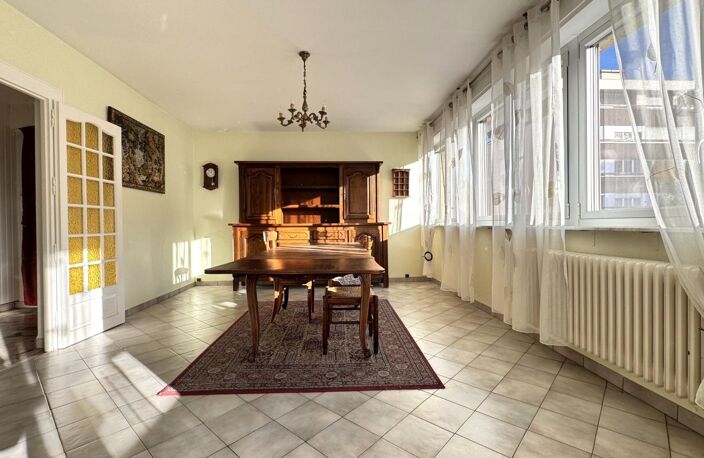 Appartement À Vendre — photo 2