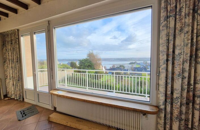Vente maison avec vue mer à Perros-Guirec — photo 2