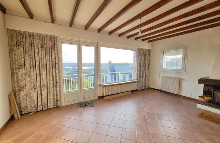 Vente maison avec vue mer à Perros-Guirec — photo 3