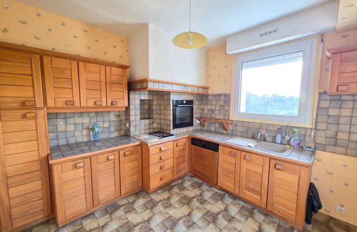 Vente maison avec vue mer à Perros-Guirec — photo 5